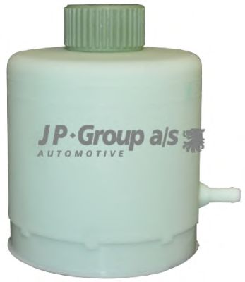 JP GROUP 1145201000 -  Компенсационный бак, гидравлического масла услителя руля